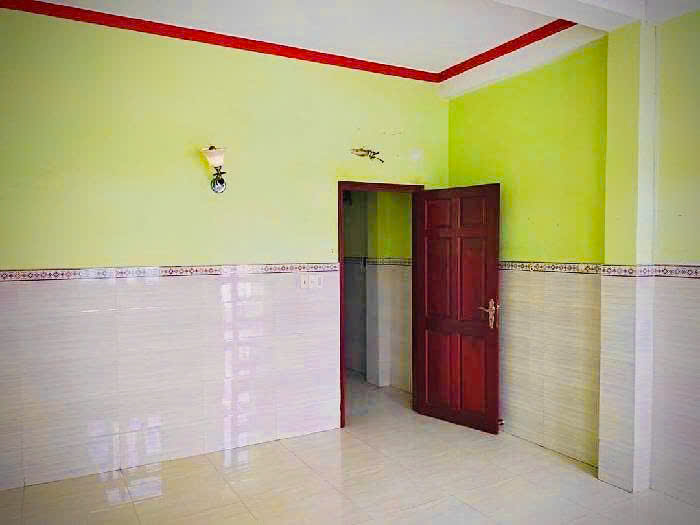 BÁN NHÀ 05 TẦNG TÂN PHÚ GẦN TRƯỜNG TRẦN PHÚ - CAO ĐẲNG GTVT - 07 PHÒNG NGỦ - THU NHẬP ỔN ĐỊNH - SỔ RIÊNG CÔNG CHỨNG NGAY